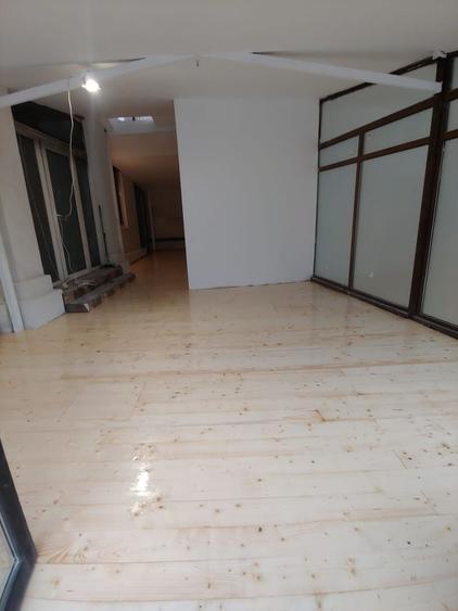 Zona Eminescu Dacia S+P+1+M  290 mp utili zona de birouri - 21