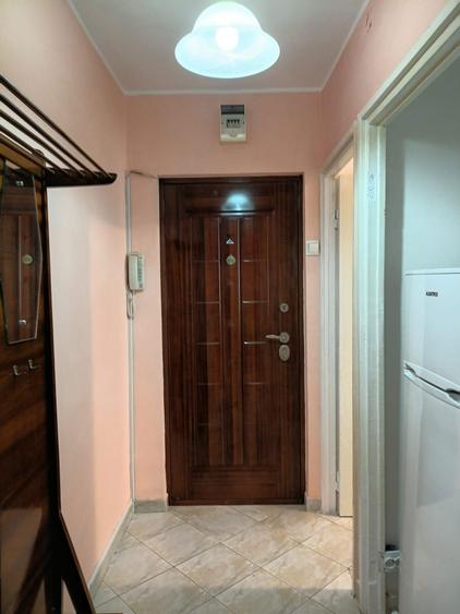 Tic-Tac Universitate/Spital 2 camere mobilat contract anaf - 7