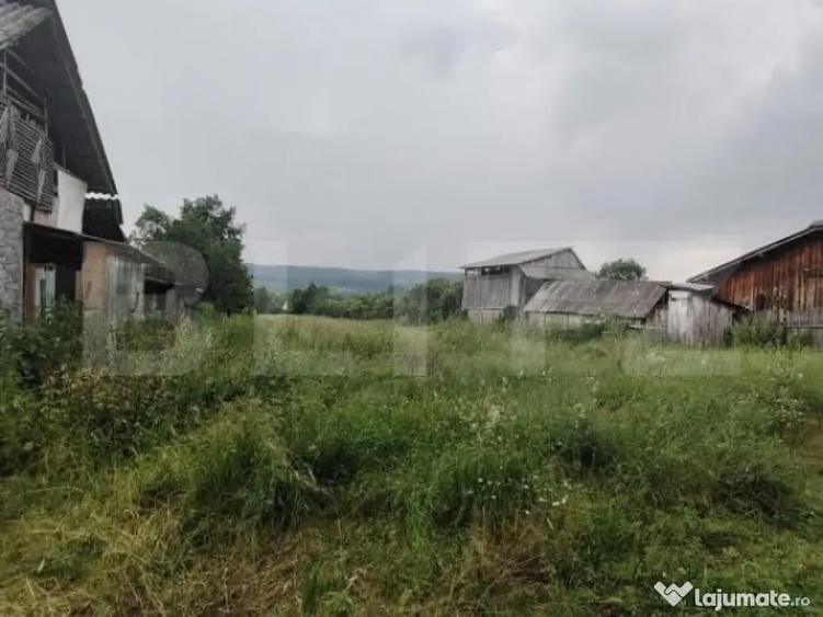 Voinesti Casa batraneasca, de vanzare, 70 mp - 5