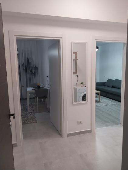 Inchiriez garsoniera in Popesti-Leordeni str.biruintei nr93 la 3 min de statia de metrou Berceni relatii la tel.0765418462 - 6