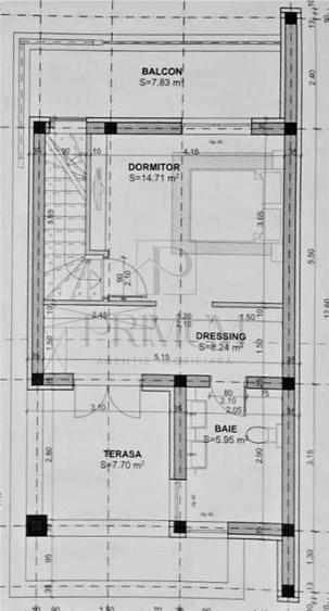 GIROC IQ - Casa individuala - 4 Camere - 3 Bai - Locatie excelenta - 12