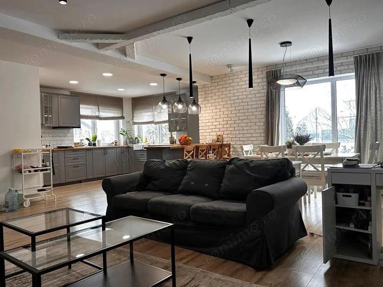 Budiu Mic - Vanzare casa 4 camere - Str. Paraului - 5