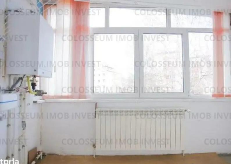 Apartament cu 3 camere zona Grivitei/Mircea cel Batran. - 1