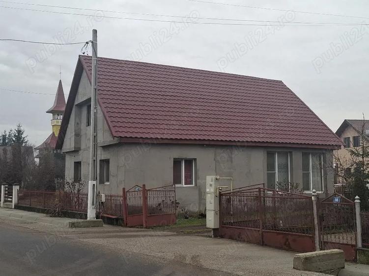 vand casa,am nevoia rapid de bani - 1