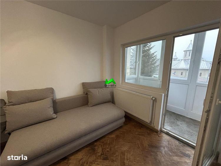 Apartament de inchiriat 2 camere Sibiu Siretului - 3