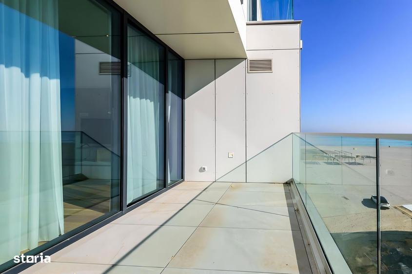 Luxury 2Br Apartament for Rent in Mamaia - 9