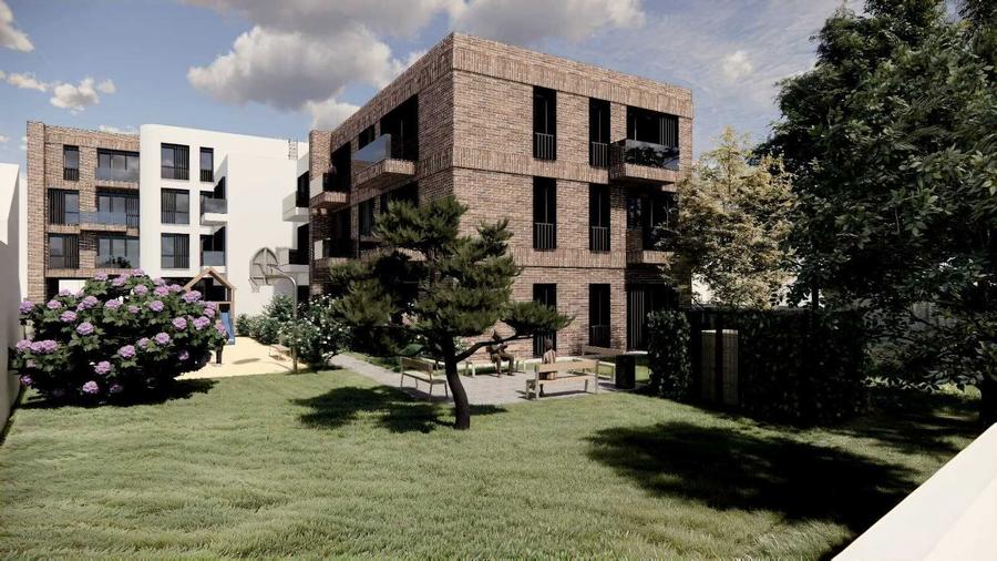 Apartament de vanzare Nr. 22 | Sophie Residence, Oradea - 4