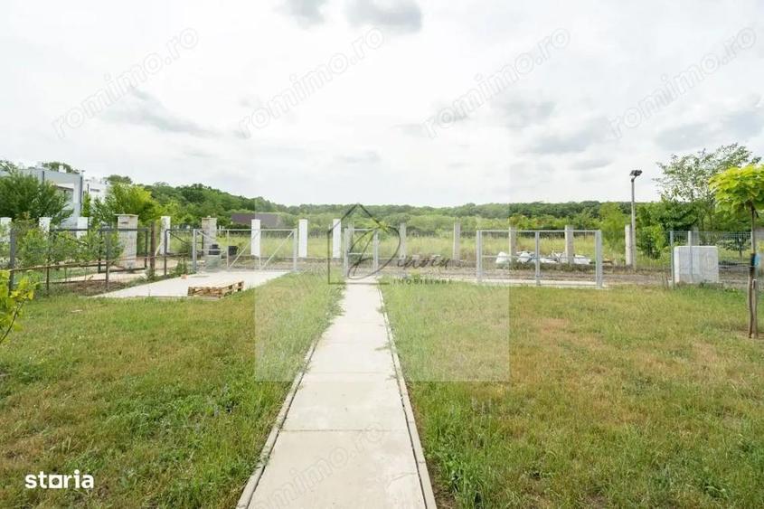 Vila noua langa padure Snagov Ciofliceni I SU 200mp I COM 0% - 8