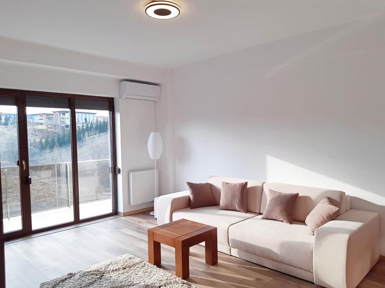 Apartament cu 2 camere,decomandat, 53 mp, zona str. Buna Ziua. - 5