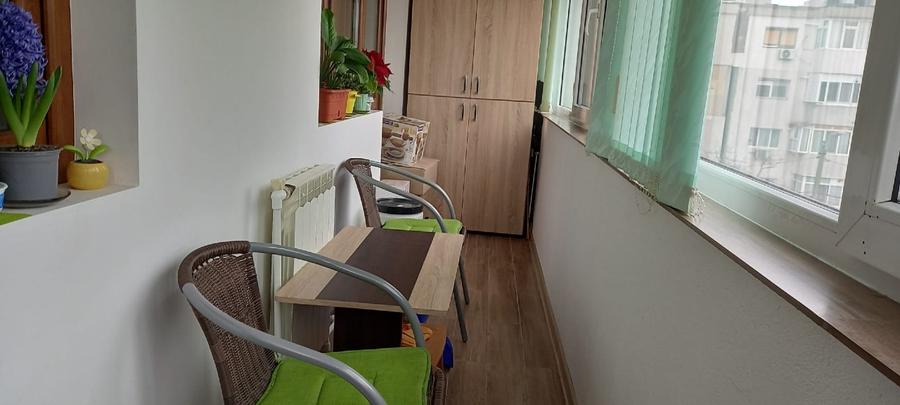 Apartament 2 camere decomandat Vidin- Progresu - 6