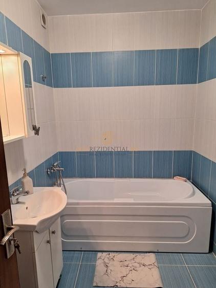 Inchiriere apartament modern,metrou Aparatorii Patriei, Drumul Jilavei - 8