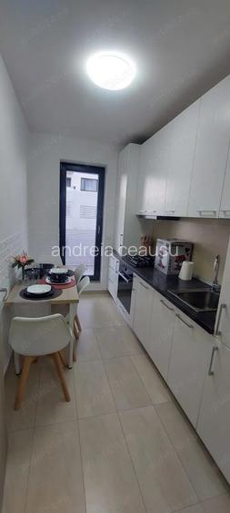 Apartament 2 camere Greenfield Apartament 2 camere Greenfield