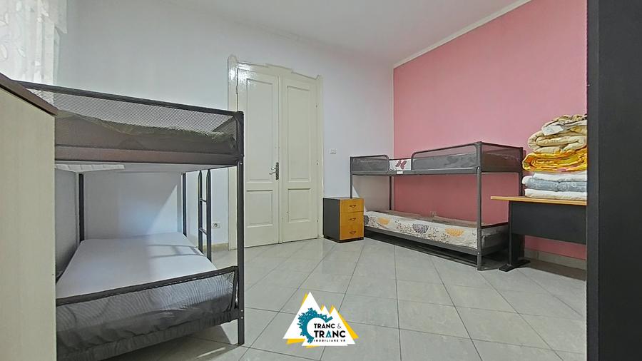 Casă cu 4 camere de închiriat pentru muncitori – zona Miorița, Arad (Micălaca) - 3