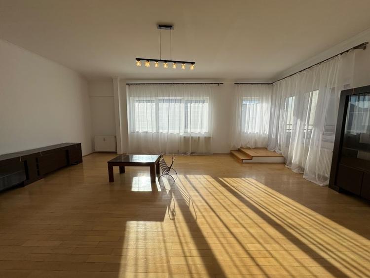 Vanzare Penthouse in centrul Clujului, 150 mp.,+ terase. - 2