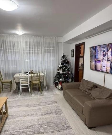 ► ViVO Mall 2 Camere 60m² Mobilat si Utilat Centrala pe Gaze Parter - 6