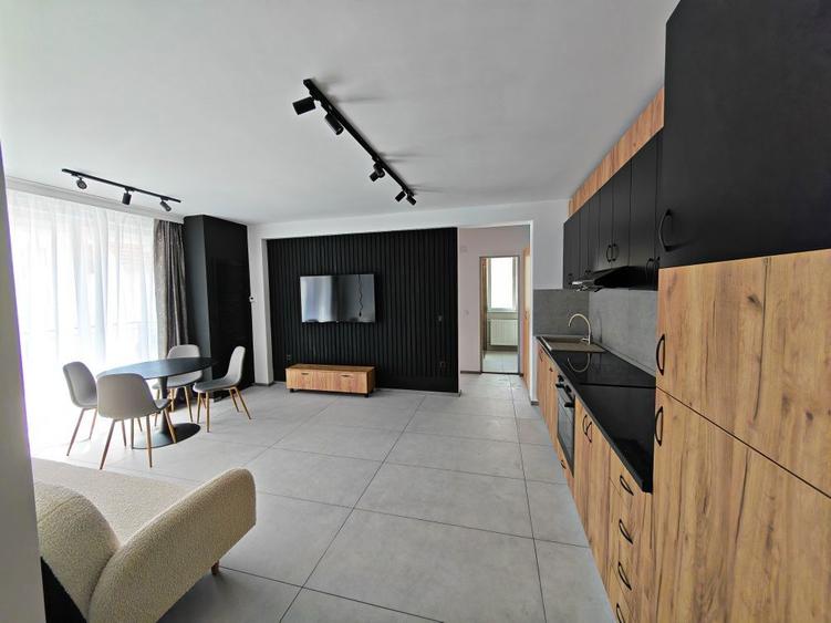 Inchiriem apartamente 3 camere Gellert Sandor 50 - 8