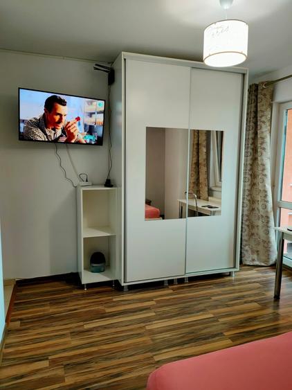 Apartament cu 1 camera, decomandat, Bloc nou, in zona Cug Sala Providenta - 2