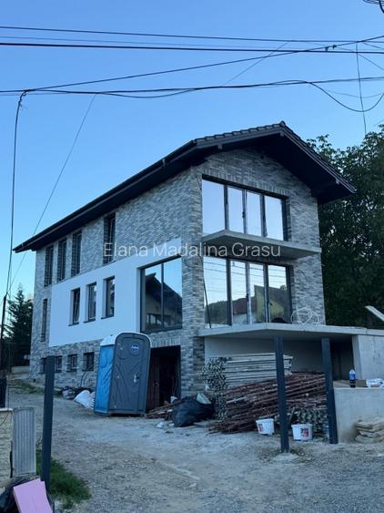 OPORTUNITATE! Casa individuala de vanzare in FAGET!