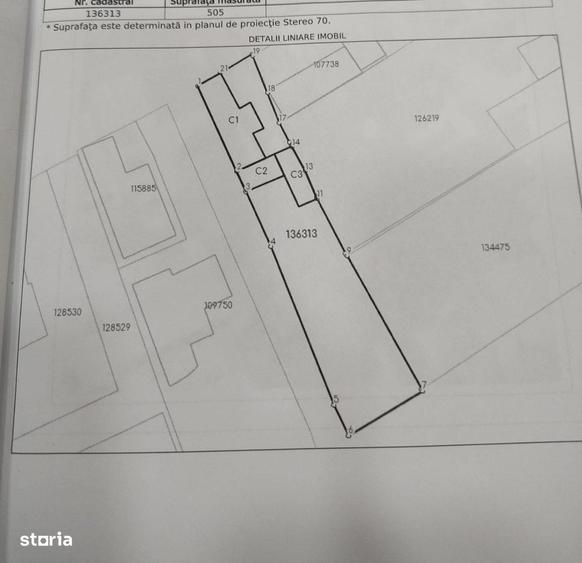 Casa, construita 2004, pre? 122000 neg str Doroban?i - 4