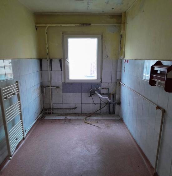 Oferta!~ Apartament cu 3 camere Manastur zona Baza sportiva - 7