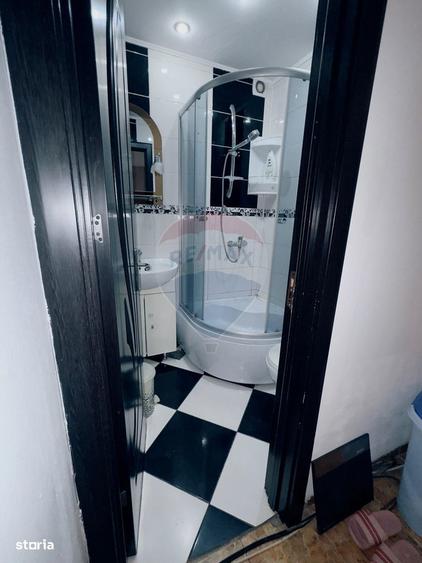 De inchiriat, 4 camere, decomandat, bilateral, centrala proprie, 400 - 1