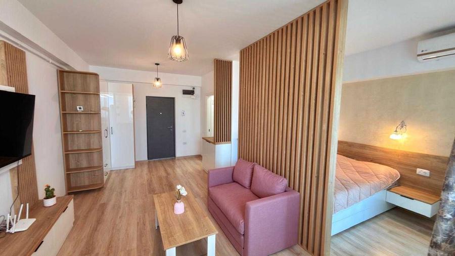 Garsoniera premium la mare de vanzare !!! - 5