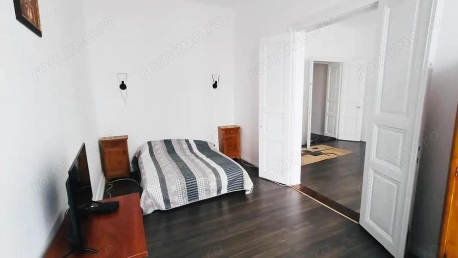 Apartament 3 camere, decomandat, 75mp, cladire istorica, zona Iosefin - 6