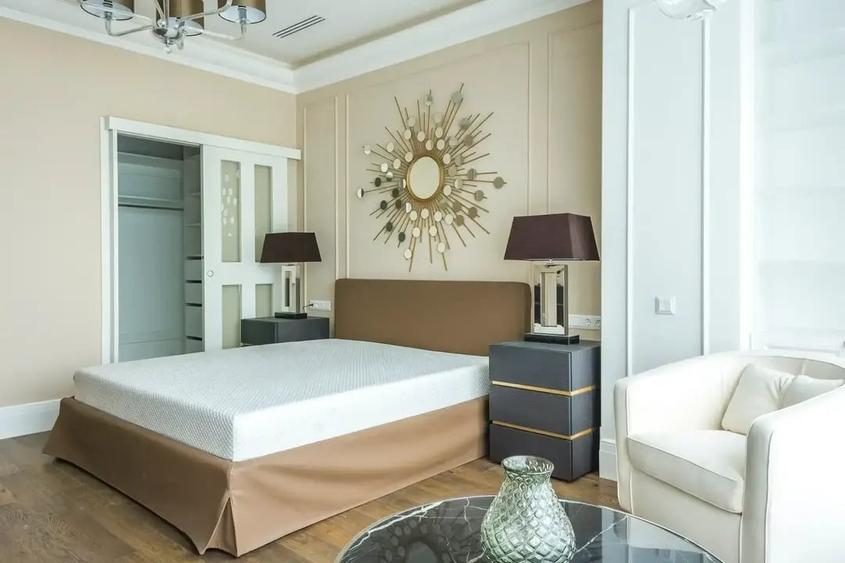 NOU Apartament 4 Camere Cu Terasa Mare Theodor Pallady Gura Arieșului - 6