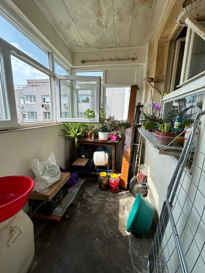 1 Decembrie Aleea Prevederii 3 Camere 62 Mp Bloc 1976 Reabilitat 5 Min Metrou - 8