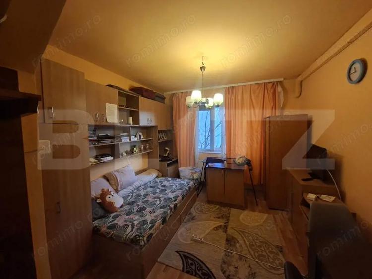 Apartament cu o camera de vanzare - 3