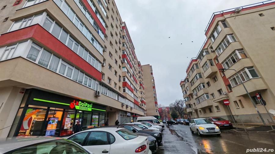 Apartament 2 Camere Renovat Complet Nou - PROPIETAR - 3