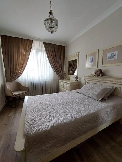 Garsoniera de inchiriat in zona Dristor - 1