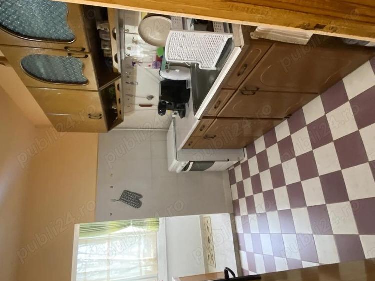 Zona Plava? II, apartament 2 camere, decomandat, etaj 1, 53 mp utili, pre? 94.000 euro, negociabil - 14