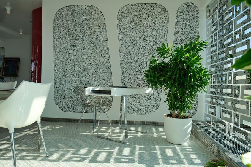 Priveliște fără sfârșit: un penthouse emblematic în inima Nordului Capitalei - 10