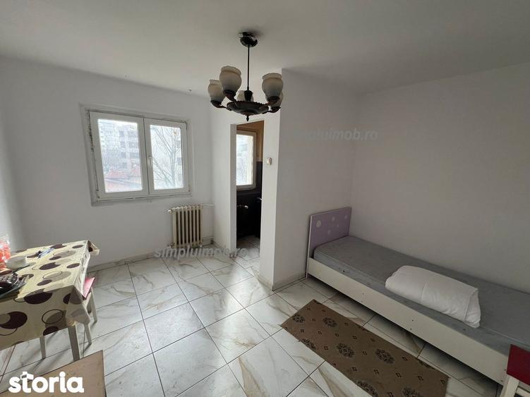 garsoniera de inchiriat Titan Dristor - 2