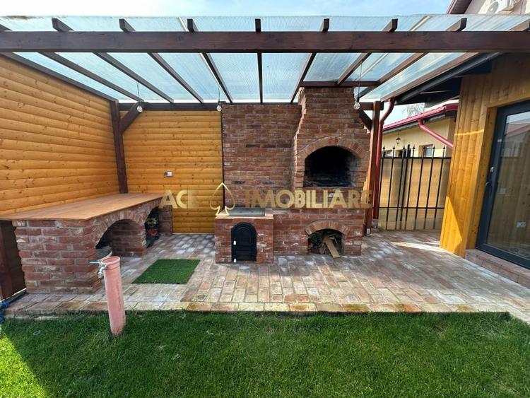 Casa 4 camere | Vidra | P+1+M | Curte | Parcare | Foisor | Comision 0% - 2