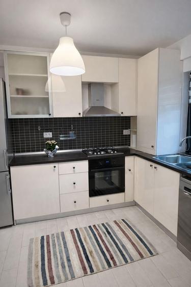 Apartament 2 camere Pacurari  + Loc parcare - 4