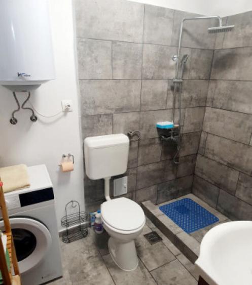 Garsoniera - Bdul Dacia - 2