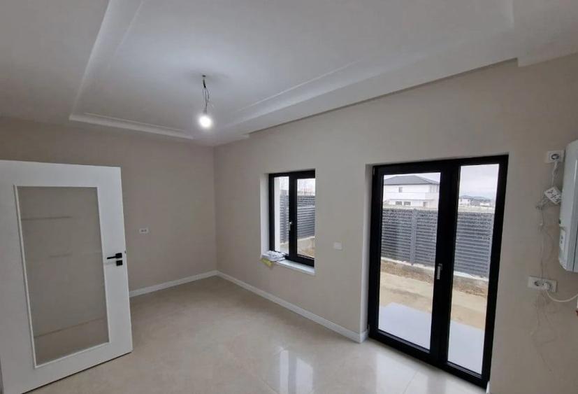 CASA PREMIUM CU 4 CAMERE TIP DUPLEX ,  PLATOU GALATA - 4