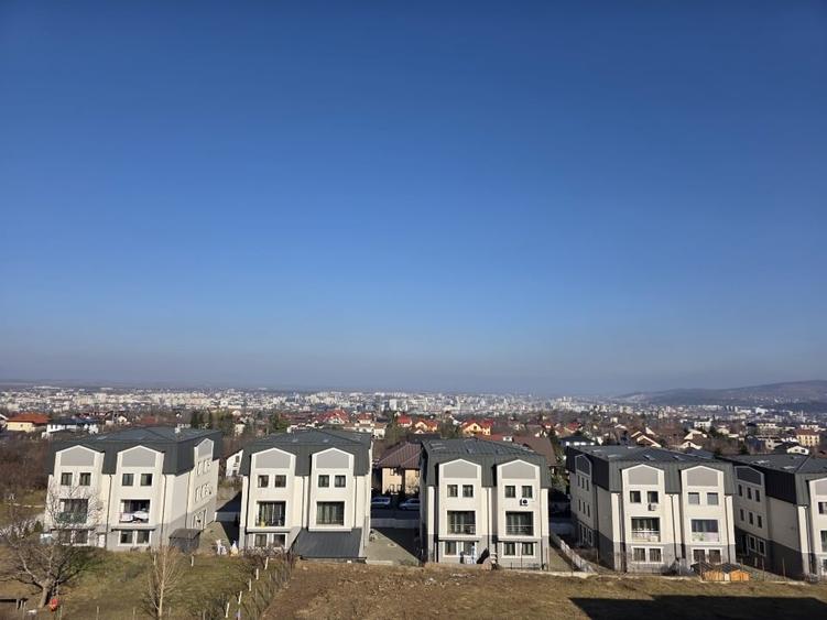 Apartament 2 camere – Complex Panoramic Galata, Iași – 104.900 € negocial - 9