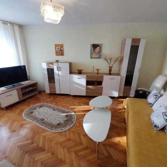 Vand apartament 2 camere in Mazepa la BR-uri etajul 1 - 1