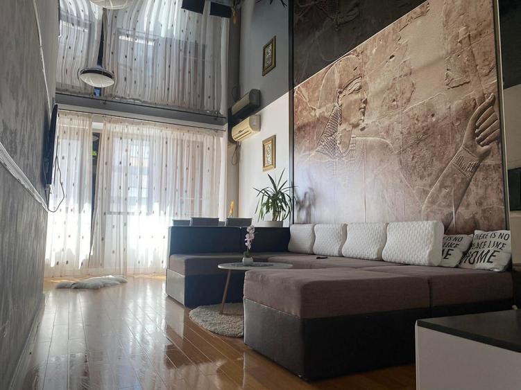 Studio - Mamaia / Zona Butoaie - 75.000 euro (Cod E2+E7) - 1