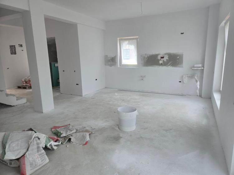 Vila noua tip duplex,P+1+M,Popesti Leordeni - 9