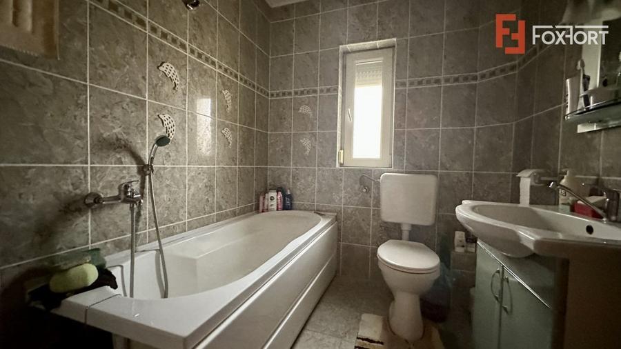 Casa individuala 5 camere si teren 1000 mp, in Sag - 14