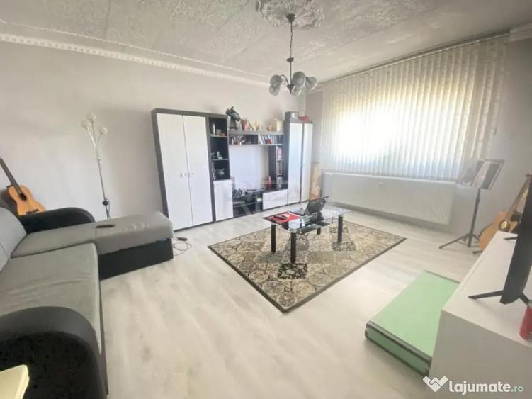 3 Camere- Decomandat-Petre Ispirescu - 1