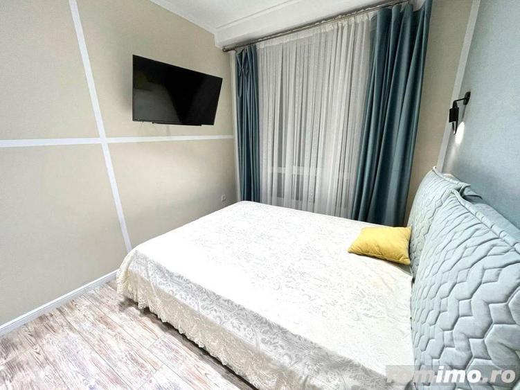 Apartament 2 camere de inchiriat in zona Vitan - 1