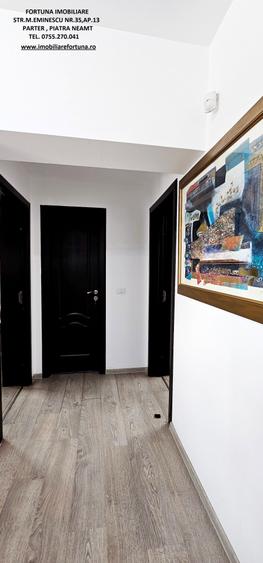 Proprietate moderna,multifunctionala,cu trafic auto si pietonal,Piatra Neamt - 8