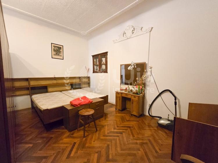 Apartament 75mp in cladire istorica cu tavan Inalt | Ultracentral! - 2