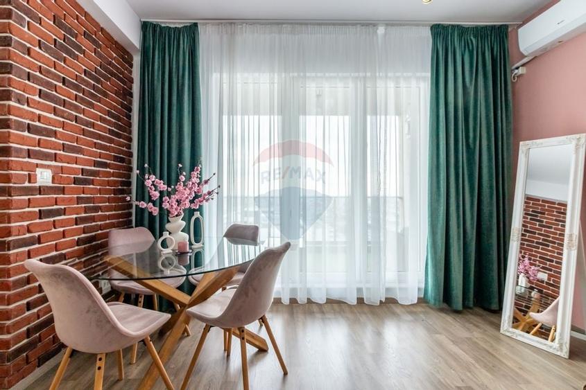 Apartament 2 camere de vanzare, SECTOR 6 - 3