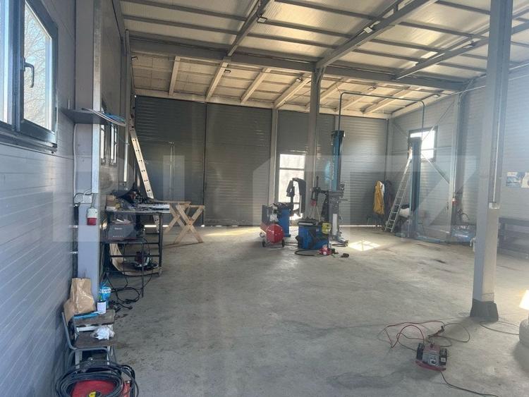 Casa de vanzare, 4 camere, 130 mp, zona Mureseni - 3